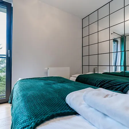 Appartement Alpejski Orlik - Przy Karkonoskim Parku Narodowym, Blisko Szlakow I Wang By W Karkonoszach Karpacz