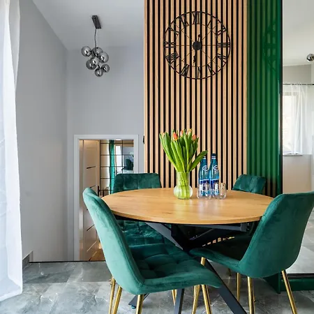 Alpejski Orlik - Przy Karkonoskim Parku Narodowym, Blisko Szlakow I Wang By W Karkonoszach Appartement *