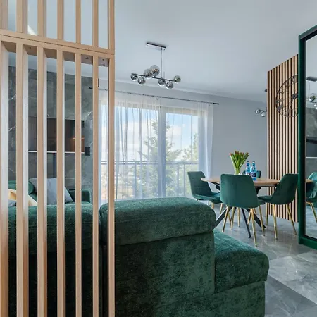 Appartement Alpejski Orlik - Przy Karkonoskim Parku Narodowym, Blisko Szlakow I Wang By W Karkonoszach