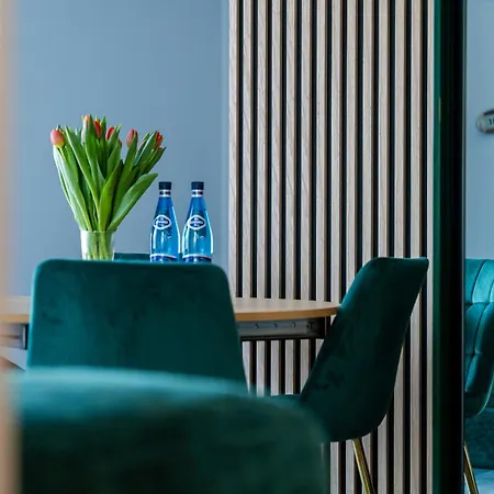 Alpejski Orlik - Przy Karkonoskim Parku Narodowym, Blisko Szlakow I Wang By W Karkonoszach Appartement *