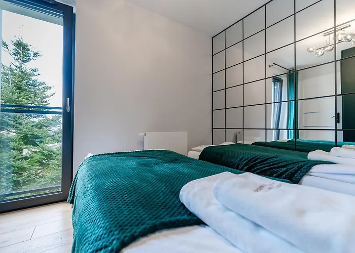 Appartement Alpejski Orlik - Przy Karkonoskim Parku Narodowym, Blisko Szlakow I Wang By W Karkonoszach Karpacz