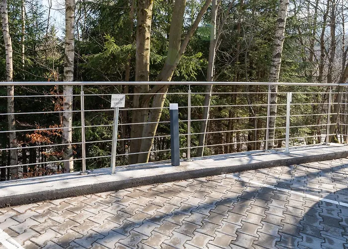 Alpejski Orlik - Przy Karkonoskim Parku Narodowym, Blisko Szlakow I Wang By W Karkonoszach