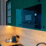 Alpejski Orlik - Przy Karkonoskim Parku Narodowym, Blisko Szlakow I Wang By W Karkonoszach Apartment