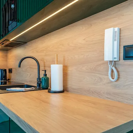 Alpejski Orlik - Przy Karkonoskim Parku Narodowym, Blisko Szlakow I Wang By W Karkonoszach