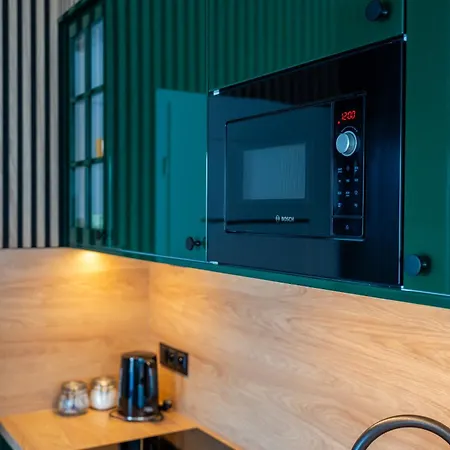 Alpejski Orlik - Przy Karkonoskim Parku Narodowym, Blisko Szlakow I Wang By W Karkonoszach Apartamento