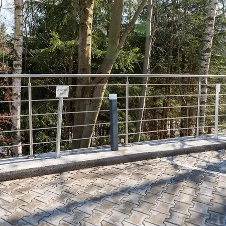 Alpejski Orlik - Przy Karkonoskim Parku Narodowym, Blisko Szlakow I Wang By W Karkonoszach