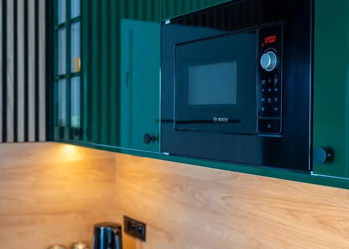 Alpejski Orlik - Przy Karkonoskim Parku Narodowym, Blisko Szlakow I Wang By W Karkonoszach דירה